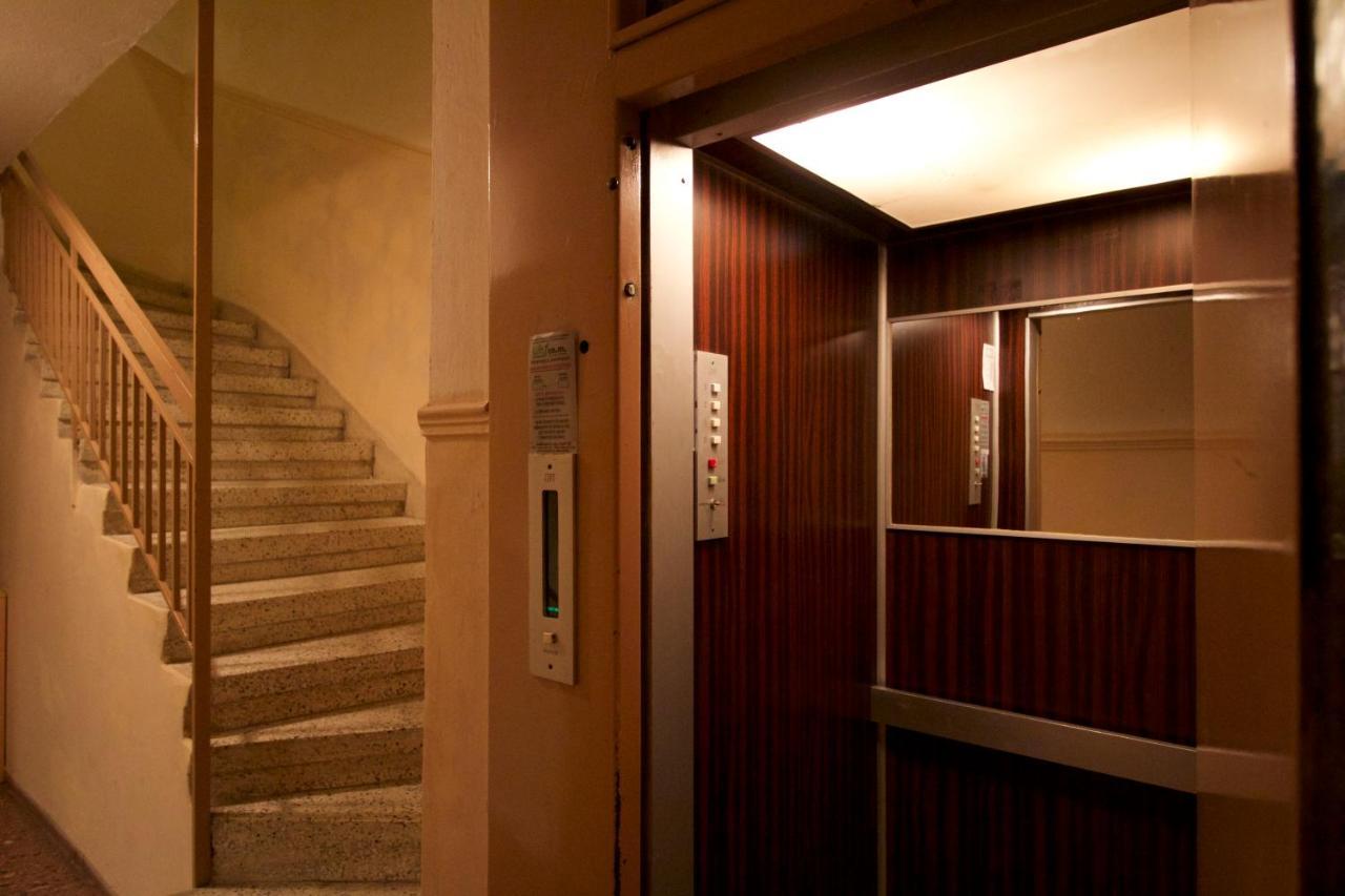Eros - Luxurious Apartment Thessaloníki Luaran gambar